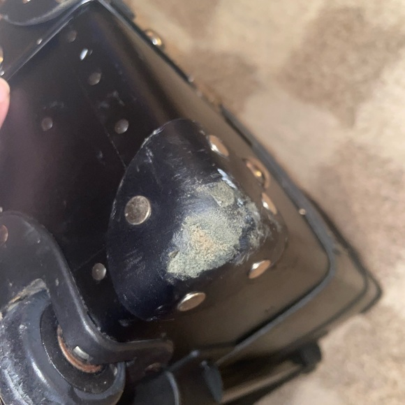 Globe Trotter Carry-On 2 Wheels - Picture 8 of 8